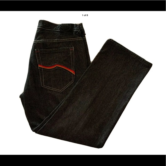 enyce men's jeans